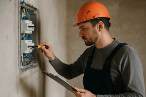 certification electricité